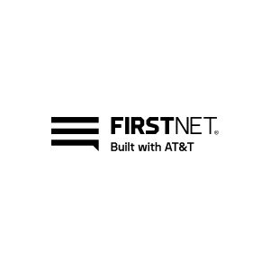 Firstnet Verizon logo