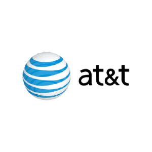 logo-at&t att logo