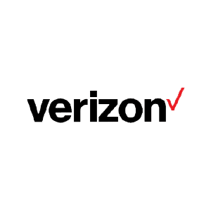 verizon-logo Verizon logo